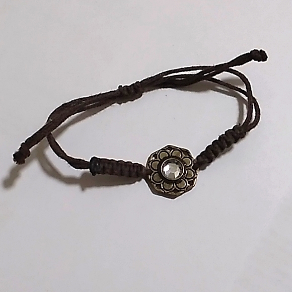 Jewelry - Brown bracelet